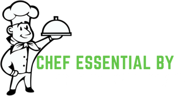 Chef Essential by Chef Darlene Jones