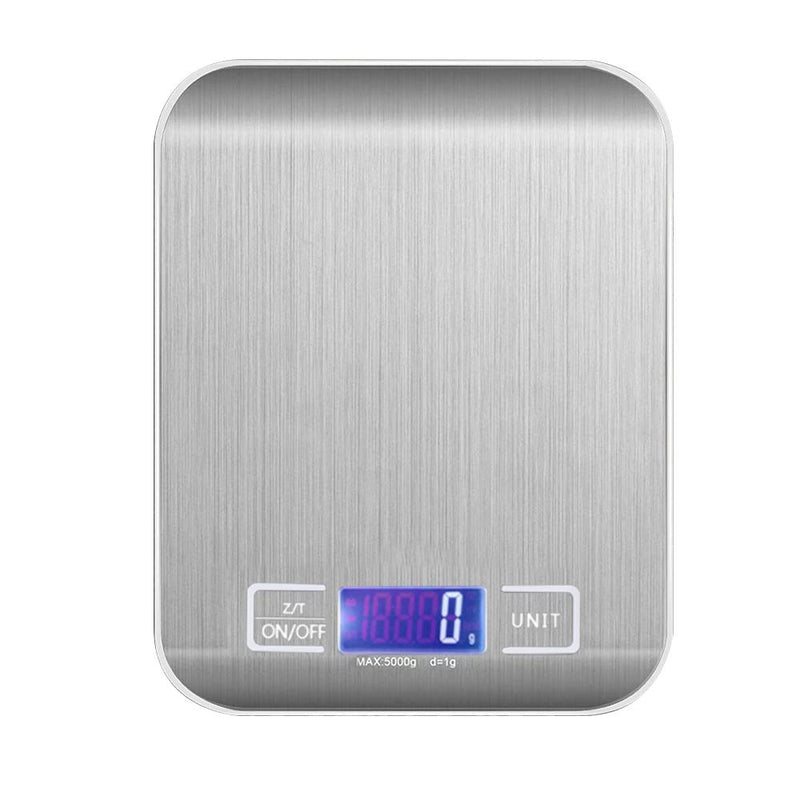 Food Scales for Kitchen Cooking - Chef Essential by Chef Darlene Jones