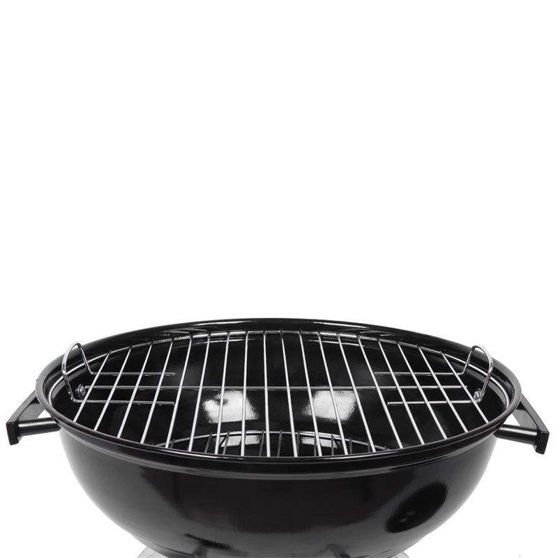 BBQ Grill For Outdoor Cooking - Chef Essential by Chef Darlene Jones